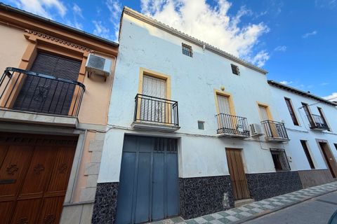 Byhus i Colomera, Granada, Colomera - € 79.000 | Ref: GVCCAR17 - foto 5